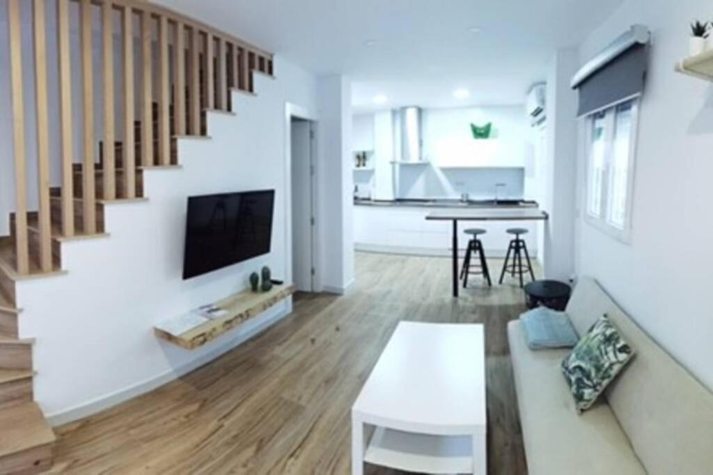 Preciosa Casita Armilla Lägenhet Exteriör bild
