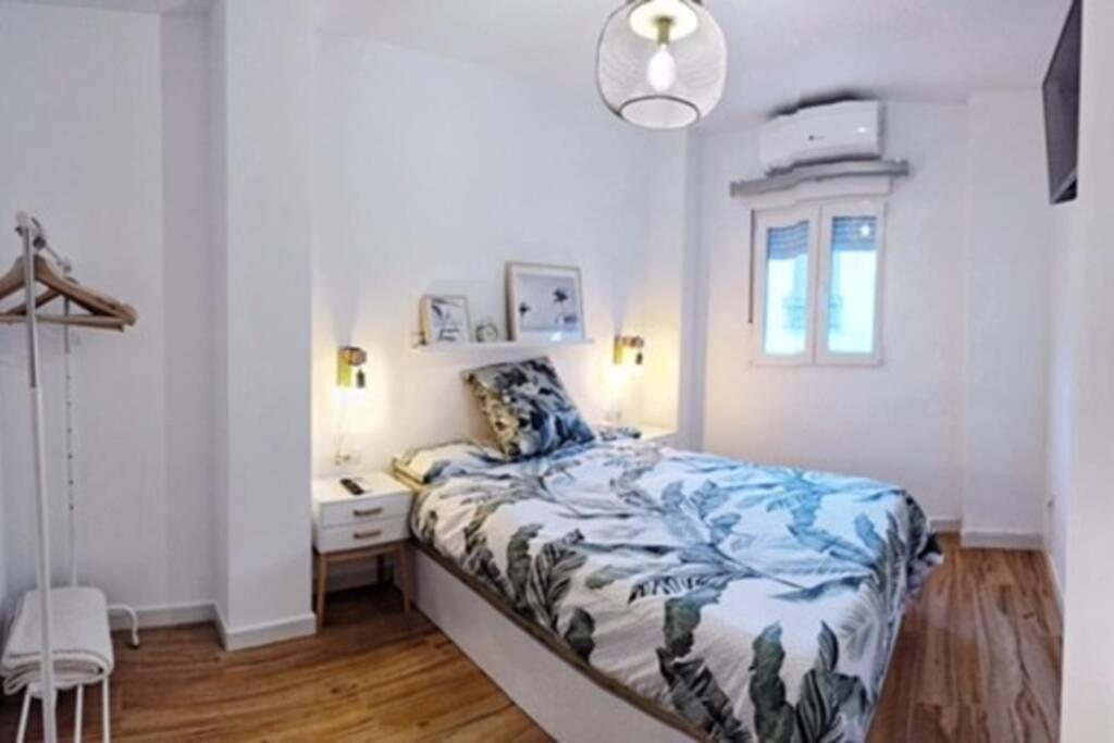 Preciosa Casita Armilla Lägenhet Exteriör bild