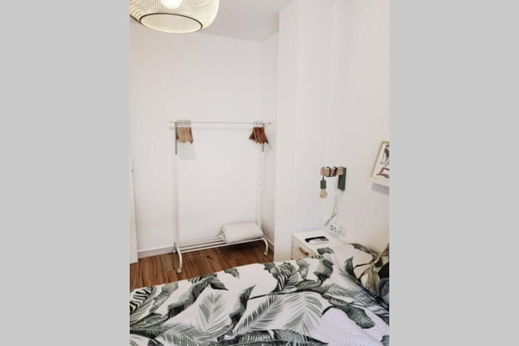 Preciosa Casita Armilla Lägenhet Exteriör bild