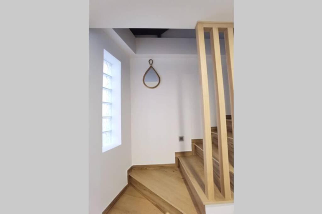 Preciosa Casita Armilla Lägenhet Exteriör bild